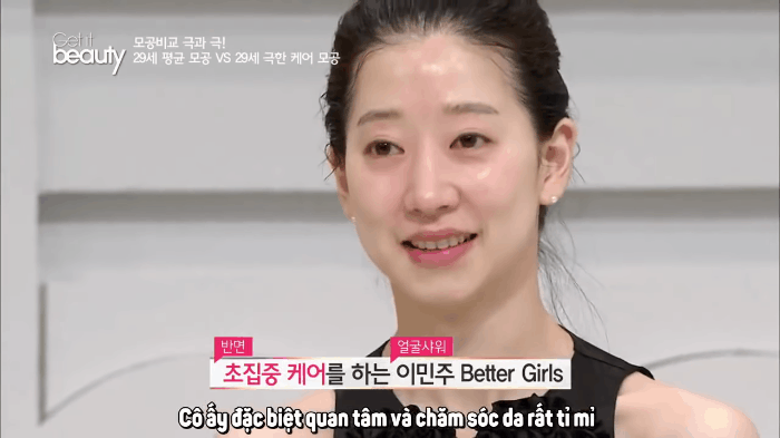 Có ít nhất 4 tuyệt chiêu rửa mặt giúp da bạn một bước lên tiên” với vẻ mịn căng, không tỳ vết-1