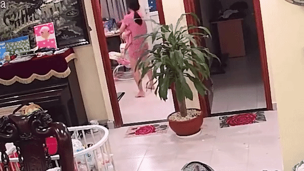 Sự thật về cú đòn nguy hiểm mà võ sư nhẫn tâm dùng để đánh vợ: Có sức nặng ngàn cân, đủ sức gây chết người tức thì-1