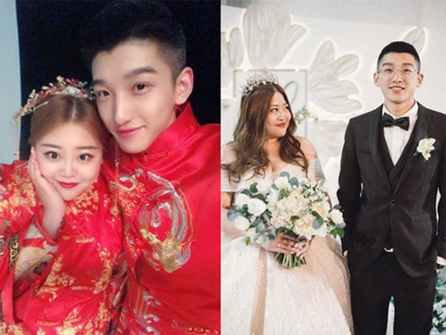 Tình yêu của cặp đôi đũa lệch nổi tiếng Campuchia đám cưới được cả con trai Thủ tướng đến dự ra sao sau hơn 1 năm kết hôn?-8