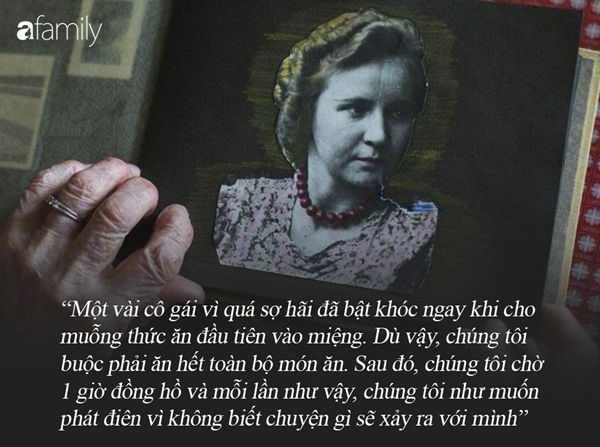 Cuộc đời của người phụ nữ thử thức ăn cho trùm phát xít Hitler: Mỗi ngày đều đánh cược mạng sống, từng bị cưỡng bức đến mất khả năng làm mẹ-2
