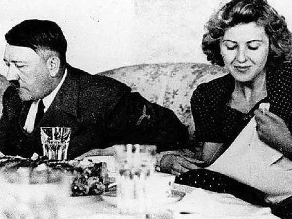 Cuộc đời của người phụ nữ thử thức ăn cho trùm phát xít Hitler: Mỗi ngày đều đánh cược mạng sống, từng bị cưỡng bức đến mất khả năng làm mẹ-3