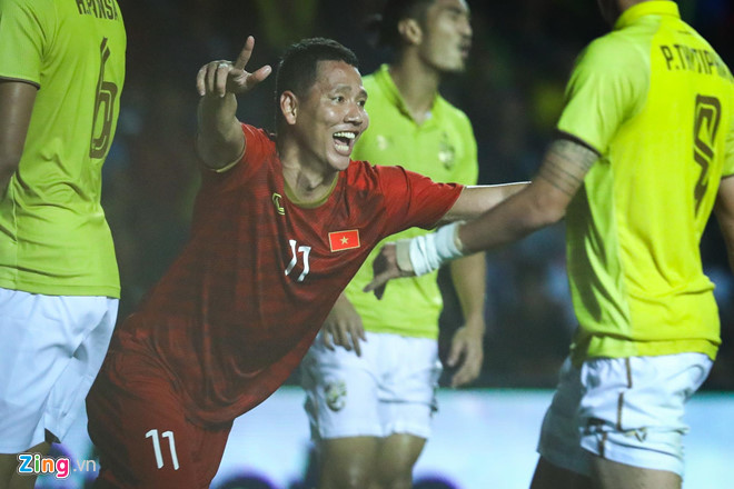 Công Phượng lên tuyển, bàn thắng có phải là tất cả?-2