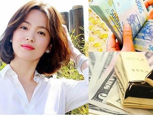 3 con giáp làm gì thì làm, trước và sau luôn được thần tài quý nhân chiếu cố, nửa cuối năm 2019 phát tài bất ngờ, hạnh phúc viên mãn