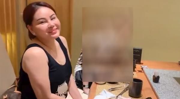 Không chỉ Lan Hương, nhiều sao Việt cũng từng gây tranh cãi vì nhan sắc ngày càng khác lạ-7