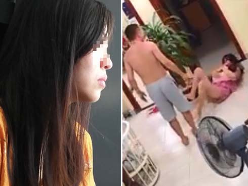 Vợ võ sư Nguyễn Xuân Vinh: Tôi không nhượng bộ mà là chút tình nghĩa cuối cùng-3