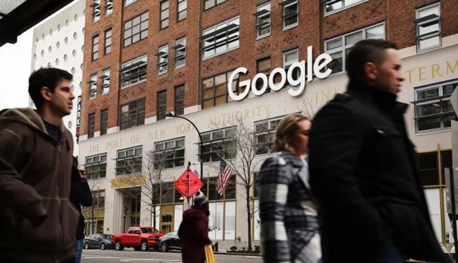 Cựu nhân viên Google tố cáo sếp lừa tình-2