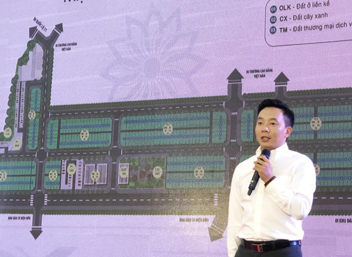 Ôm tiền tỷ về quê buôn đất, đại gia Hà Nội tạo sóng và ăn đậm-1