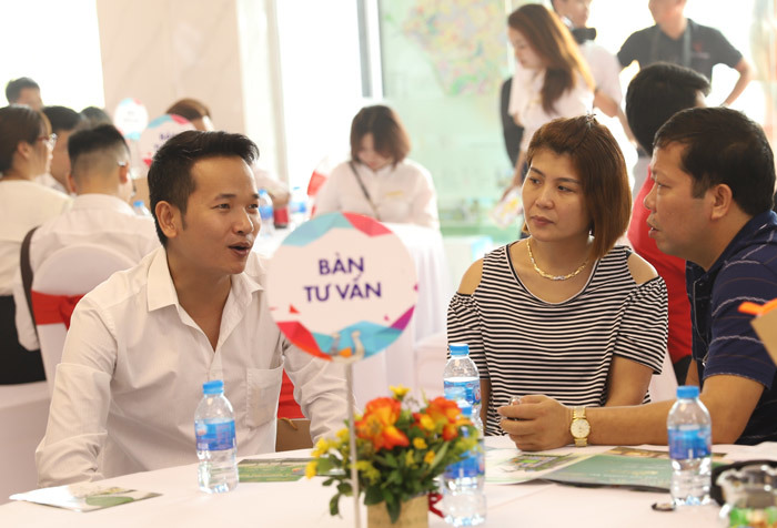 Ôm tiền tỷ về quê buôn đất, đại gia Hà Nội tạo sóng và ăn đậm-2