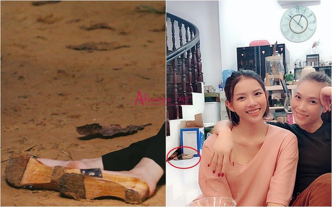 Vị thế và độ giàu có đều nhất nhì showbiz Việt nhưng Mỹ Tâm vẫn tiết kiệm đến mức sử dụng lại món đồ cổ lỗ sĩ này-1