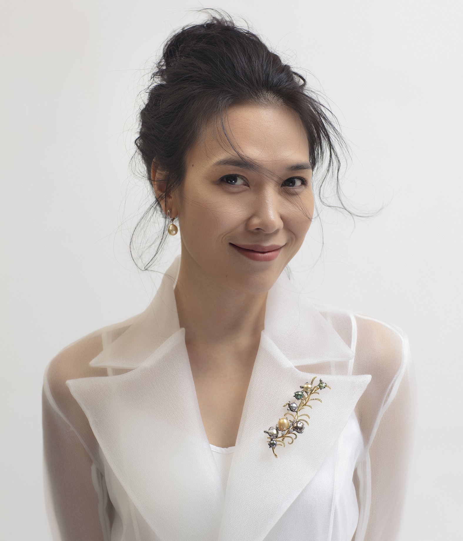 Vị thế và độ giàu có đều nhất nhì showbiz Việt nhưng Mỹ Tâm vẫn tiết kiệm đến mức sử dụng lại món đồ cổ lỗ sĩ này-2