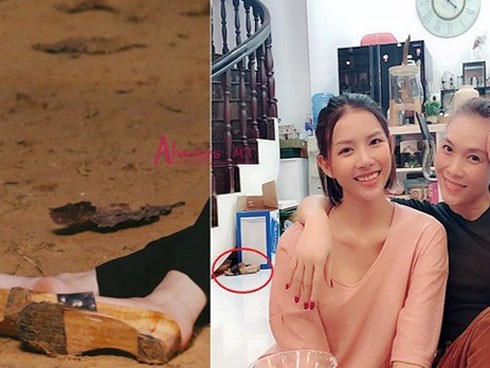 Vị thế và độ giàu có đều nhất nhì showbiz Việt nhưng Mỹ Tâm vẫn tiết kiệm đến mức sử dụng lại món đồ 