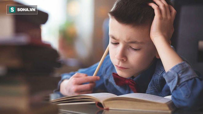 Không phải thành tích học tập, đây mới là việc có thể quyết định thành bại cả đời con trẻ-1