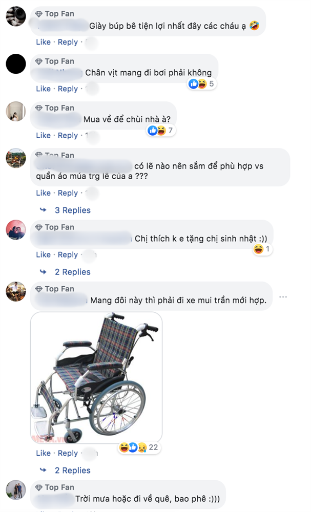 Tín đồ yêu nơ không thể ngó lơ: đôi giày gần 60 triệu đang hot nhất mạng xã hội với chiếc nơ siêu to khổng lồ-3