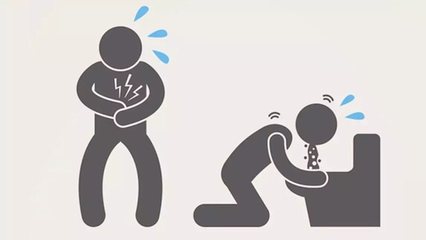 Người phụ nữ bị ngộ độc nặng phải nhập viện chỉ vì ăn bộ phận này của cá-2