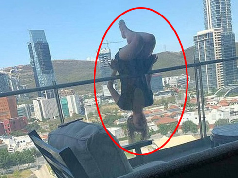 Bé trai 2 tuổi thoát chết trong gang tấc sau khi rơi xuống từ cửa sổ tầng 11, đến bác sĩ còn phải kinh ngạc vì thương tích-3