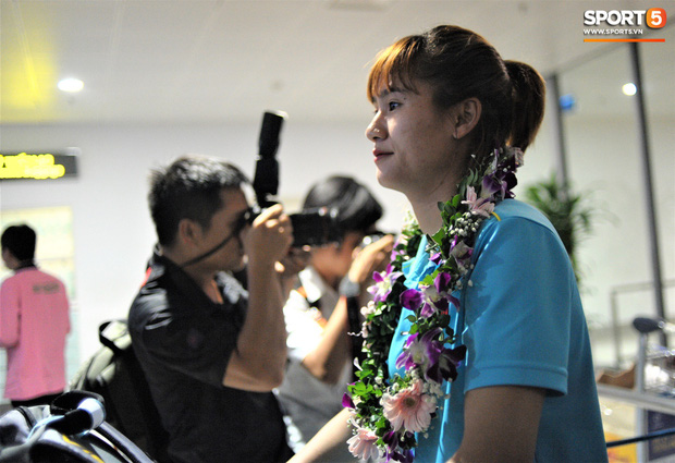 Nữ tuyển thủ Việt Nam gây bão mạng: Tôi bất ngờ vì nổi tiếng chỉ sau một đêm-7