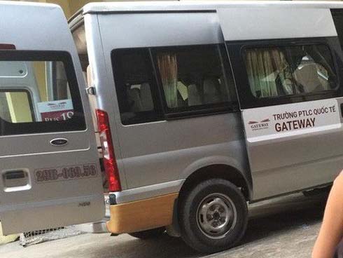 Người tung tin đồn thất thiệt vụ bé trai trường Gateway có thể đối diện hình phạt nào?-2