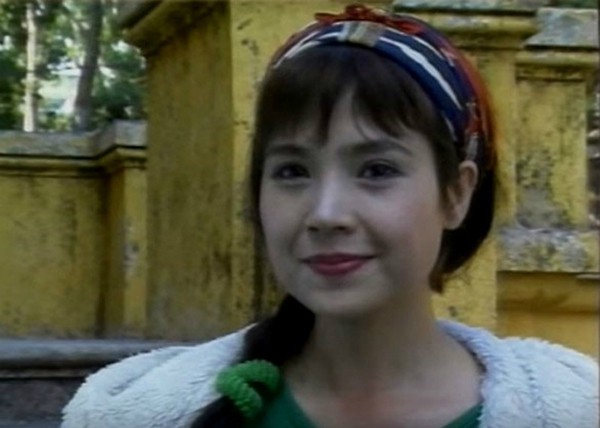 Ngắm lại hình ảnh vừa gặp đã yêu thời quá khứ của Em bé Hà Nội Lan Hương-3