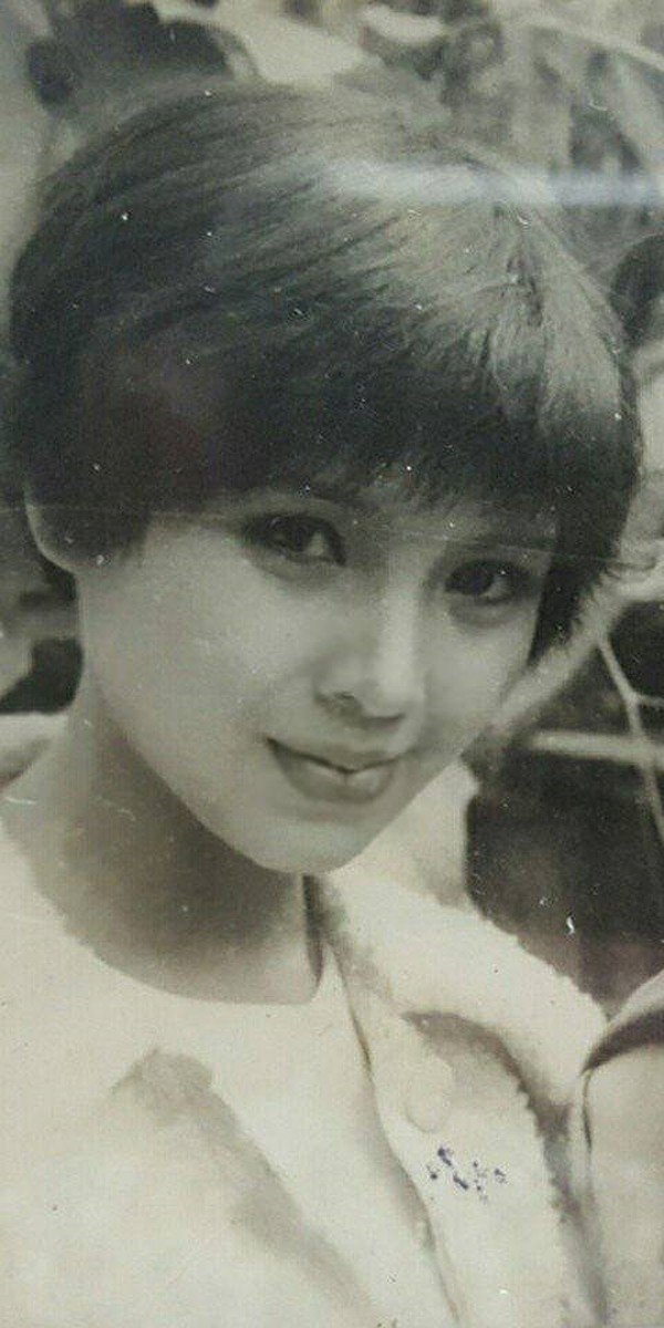 Ngắm lại hình ảnh vừa gặp đã yêu thời quá khứ của Em bé Hà Nội Lan Hương-4