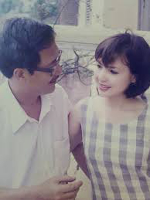 Ngắm lại hình ảnh vừa gặp đã yêu thời quá khứ của Em bé Hà Nội Lan Hương-7