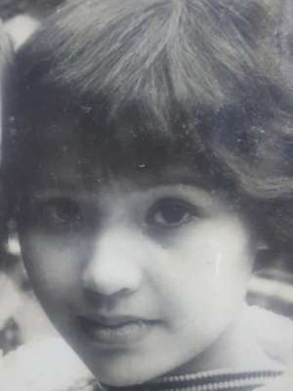 Ngắm lại hình ảnh vừa gặp đã yêu thời quá khứ của Em bé Hà Nội Lan Hương-10