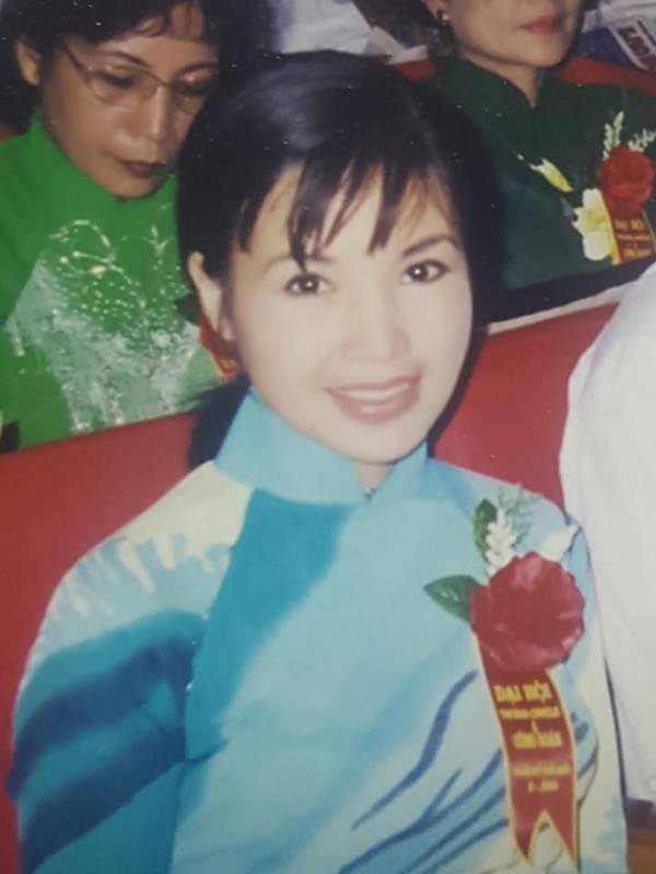 Ngắm lại hình ảnh vừa gặp đã yêu thời quá khứ của Em bé Hà Nội Lan Hương-8