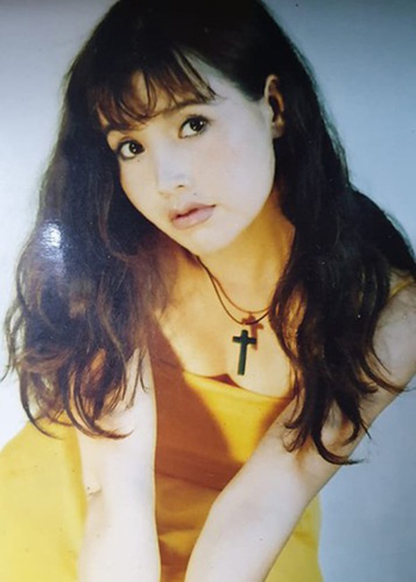 Ngắm lại hình ảnh vừa gặp đã yêu thời quá khứ của Em bé Hà Nội Lan Hương-9