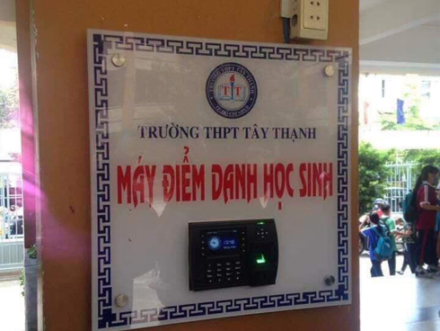 ĐH Luật gây shock khi điểm danh bằng mã QR, sinh viên chỉ có 60 giây quyết định vận mệnh-6