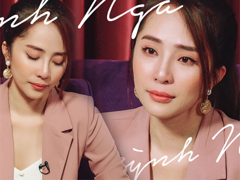 Rộ nghi vấn chồng cũ Quỳnh Nga đang bí mật hẹn hò với Quỳnh Thư, bằng chứng do chính Ngọc Trinh để lộ?-9