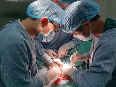 10 dấu hiệu ung thư sớm nhiều người thường chủ quan-2