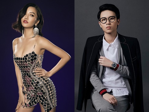 Từ cô nàng mũm mĩm trở thành thân hình vạn người mê, Bích Phương chia sẻ bí quyết giảm cân nhờ hạn chế loại đồ ăn này-11