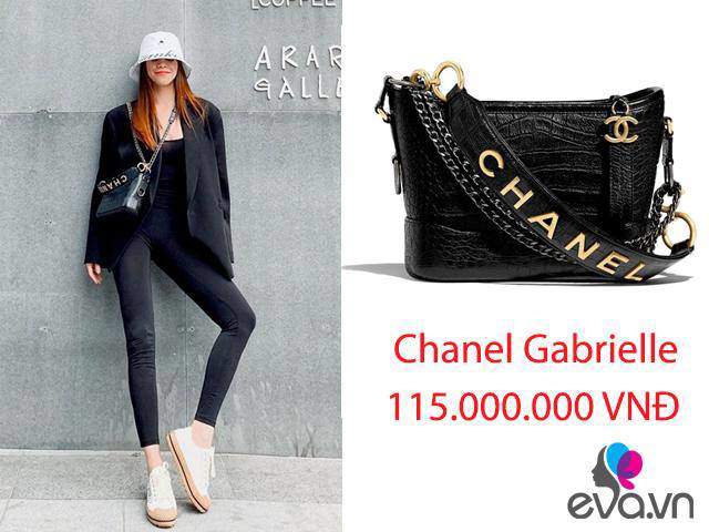 Những lần dùng lại đồ cũ mà vẫn giữ phong độ đỉnh cao của Hồ Ngọc Hà-8