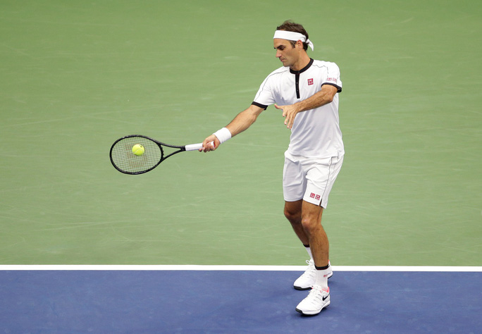 Djokovic san bằng thành tích 71 trận thắng tại Grand Slam của Pete Sampras-4