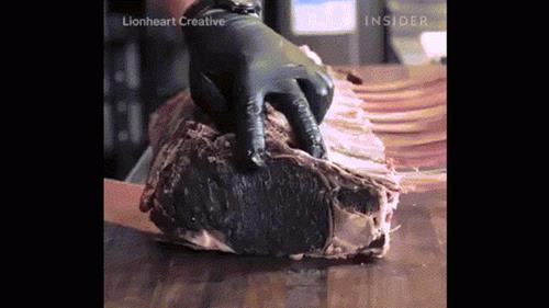 Thịt bò để tận 15 năm vẫn bán với giá 73 triệu: Sự thật về giá trị mới ngỡ ngàng-2