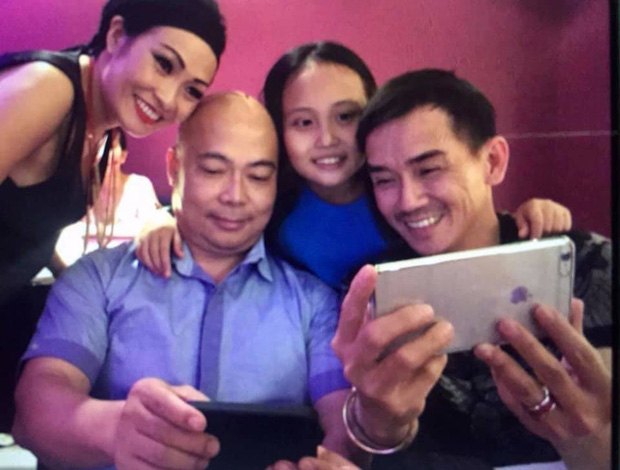 Ca sĩ Phương Thanh: Tôi và bé Gà được bên nội công nhận, không phải cái danh con giáp thứ 13 hay vợ nhỏ!-1