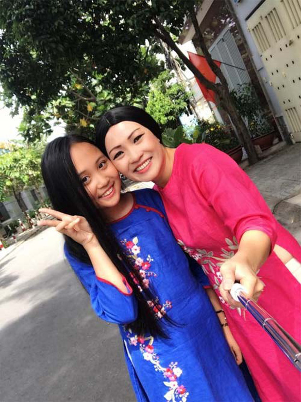 Ca sĩ Phương Thanh: Tôi và bé Gà được bên nội công nhận, không phải cái danh con giáp thứ 13 hay vợ nhỏ!-5