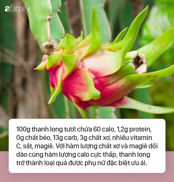 Điều tối kỵ khi ăn thanh long ai cũng nên biết để tránh rước bệnh vào thân-1