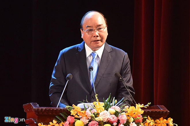 Nghệ sĩ 90 tuổi Trần Hạnh xúc động nhận danh hiệu NSND-2