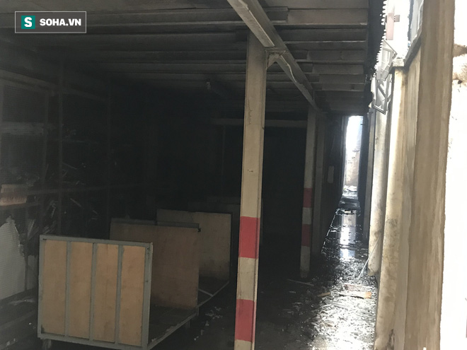 Cháy Công ty Rạng Đông: Gần 40 năm qua chưa bao giờ chứng kiến vụ cháy nào kinh khủng như vậy-2