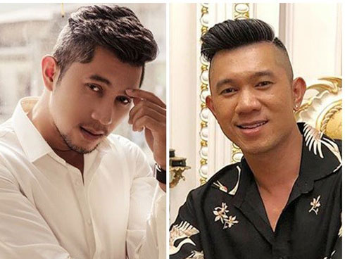 Rộ tin yêu lại từ đầu” Lương Bằng Quang, Ngân 98 chính thức lên tiếng: Chúng tôi đã 4 tháng không liên lạc, còn chặn số điện thoại!”-6