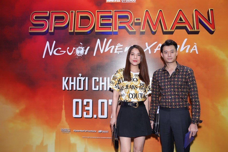 Nghi vấn Trương Ngọc Ánh đang hẹn hò phi công trẻ Anh Dũng qua loạt bằng chứng khó chối-3