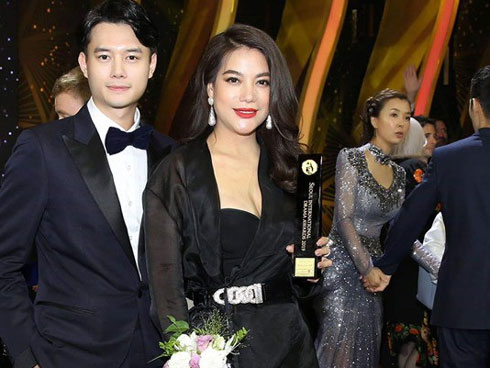 Giữa tin đồn hẹn hò, Anh Dũng ‘thả thính’ và nhận được sự hưởng ứng của Trương Ngọc Ánh-5