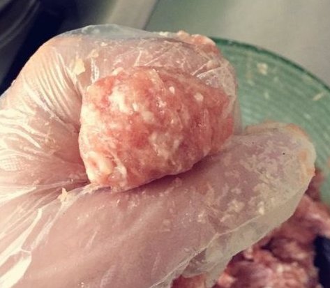 Làm thịt viên nhưng khi nấu hay bị vỡ, đầu bếp mách 3 mẹo đảm bảo không bao giờ nát-2