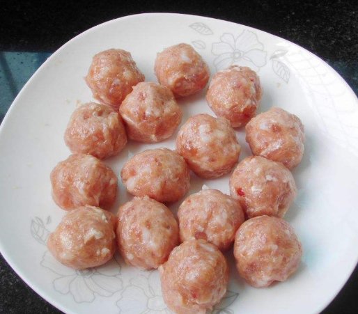 Làm thịt viên nhưng khi nấu hay bị vỡ, đầu bếp mách 3 mẹo đảm bảo không bao giờ nát-3