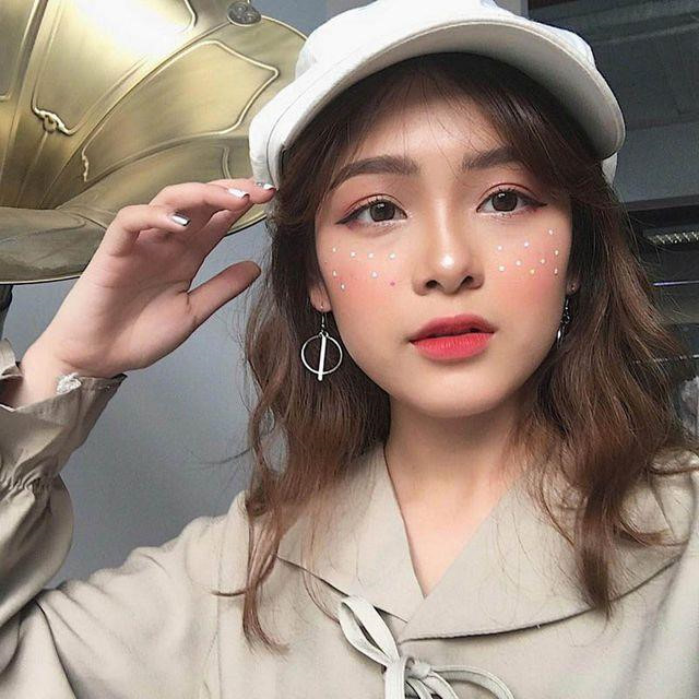 Hot girl thời tiết và những cô gái nổi bật từ Quảng Ninh-5