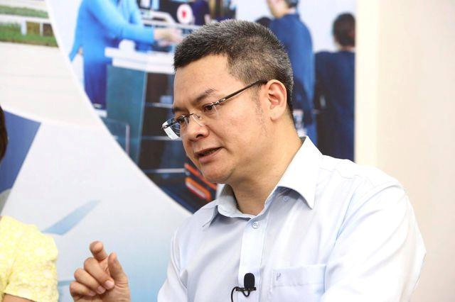 Đại úy Lê Thị Hiền tố 2 mẹ con bị giam lỏng, hàng không nói ‘hiểu lầm-1