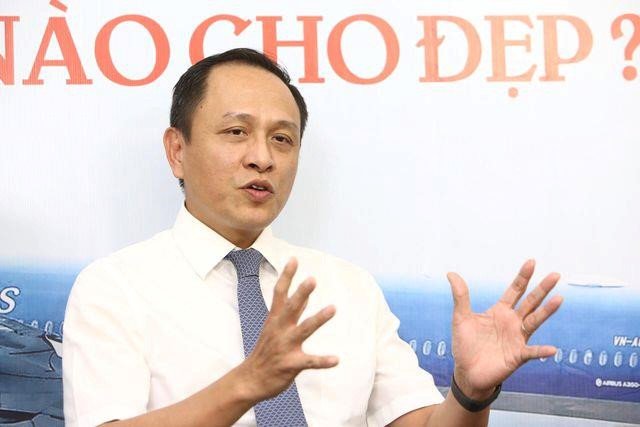 Đại úy Lê Thị Hiền tố 2 mẹ con bị giam lỏng, hàng không nói ‘hiểu lầm-2