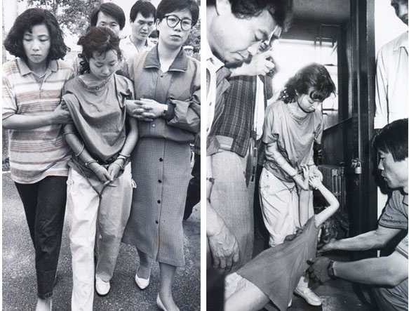 Bé gái 6 tuổi bị bắt cóc và sát hại dã man gần 20 năm trước, hung thủ trẻ tuổi gây án chỉ vì muốn cung phụng bạn trai-2