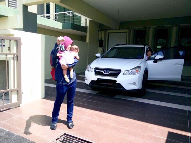 Cô gái lương 8 triệu/tháng mua nhà đẹp sau 2 năm, tài sản tích lũy 5 tỷ-10