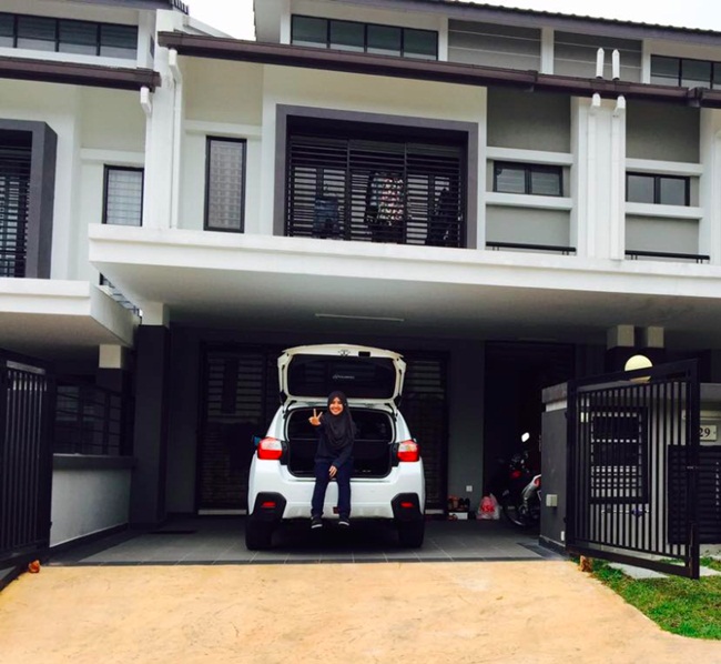 Cô gái lương 8 triệu/tháng mua nhà đẹp sau 2 năm, tài sản tích lũy 5 tỷ-3